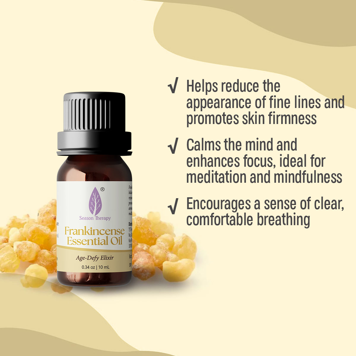 Frankincense Essential Oil - Image 3