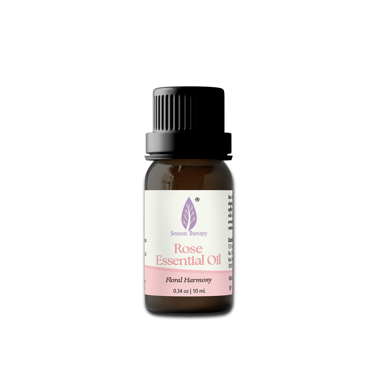 Rose Essential Oil