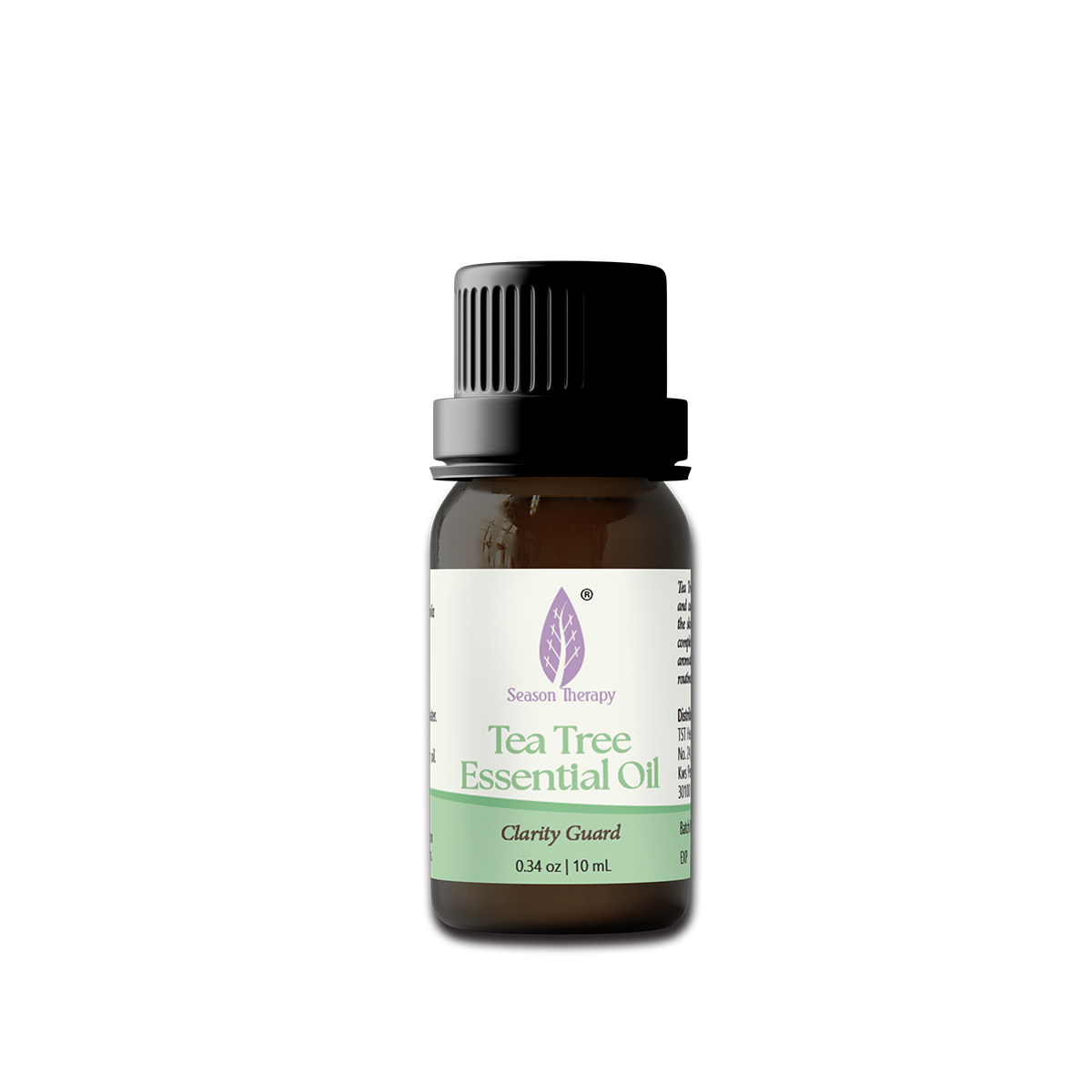 Tea Tree Essential Oil