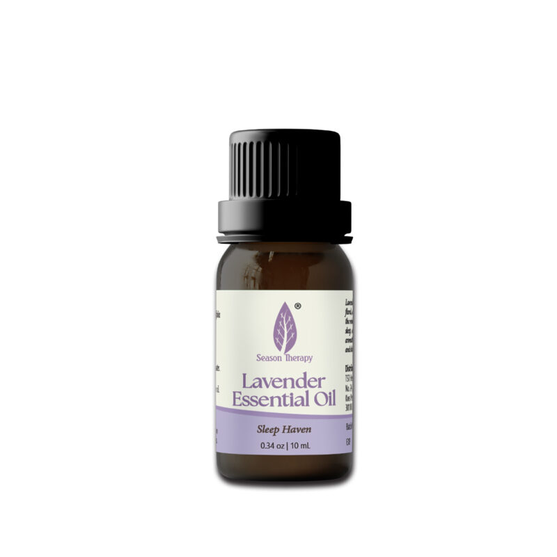 seasontherapy Lavender Essential Oil
