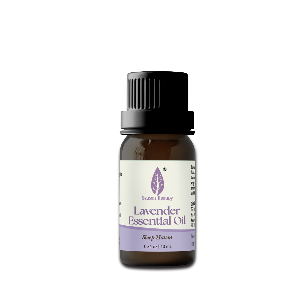 seasontherapy Lavender Essential Oil