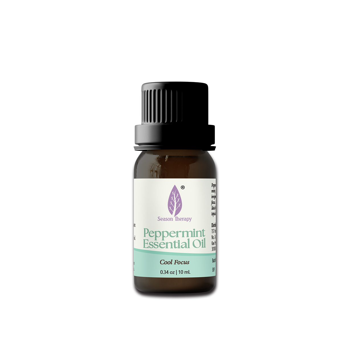 Peppermint Essential Oil