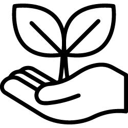 Sustainable By Choice vector icon-01