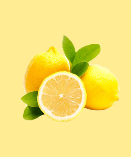 Lemon Essential Oil
