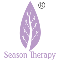 Season Therapy logo
